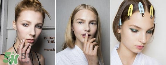 2017������ʲôױ�ݣ�2017������ױ����ô��ͼ��